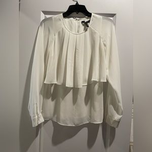 BCBG women’s blouse